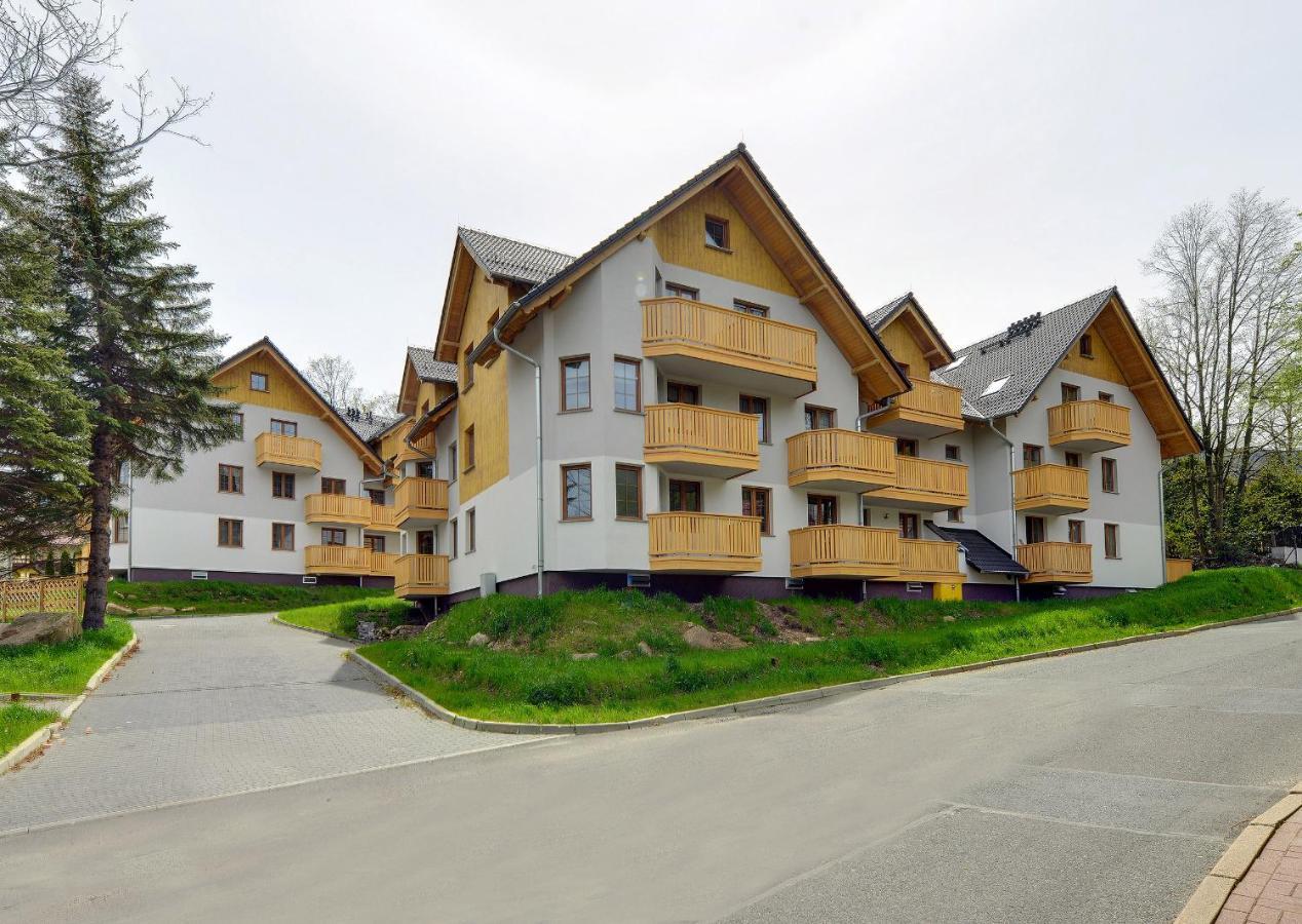 Apartament Karpacz Nad Lomnica Exterior photo